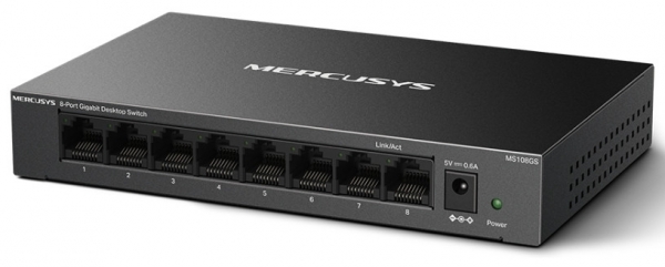 Mercusys MS108GS Switch