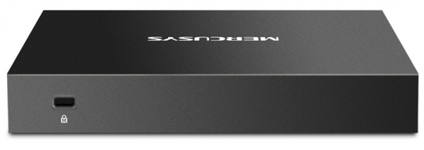 Mercusys MS108GS Switch