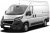 2018 Peugeot Boxer Van L3H2 2.2 HDi 130 HP (13 m3)