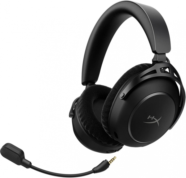 HyperX Cloud Alpha 2 Wireless Kablosuz Kulaklık