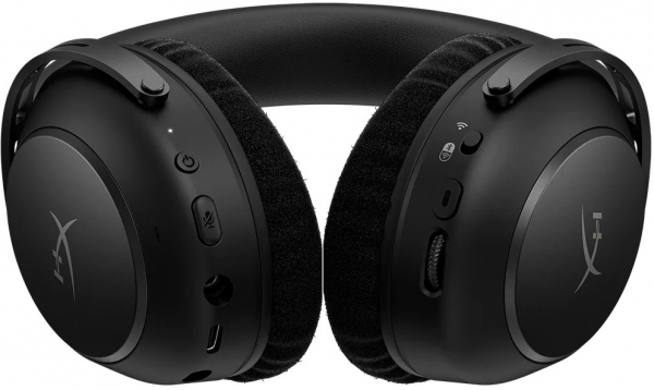HyperX Cloud Alpha 2 Wireless Kablosuz Kulaklık