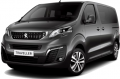 2018 Peugeot Expert Traveller 2.0 BlueHDi 150 HP (8+1) resim