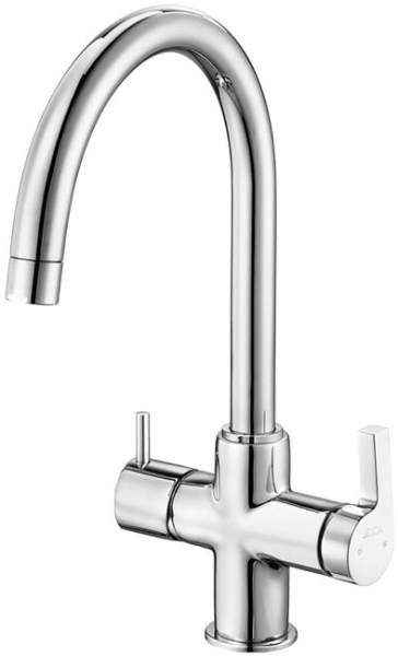 E.C.A. Icon Dual Flow 102118138H Eviye Bataryası