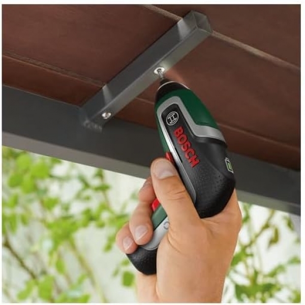 Bosch IXO 7 Flexi Set Akülü Vidalama