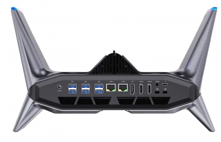 RaXius MP M2A i9 3070-129H008