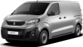 2018 Peugeot Expert Van Uzun 2.0 BlueHDi 120 HP resim
