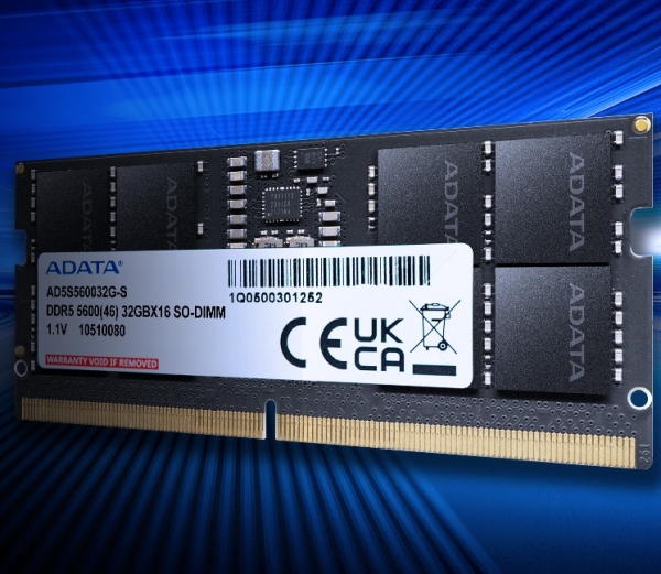 Adata AD5S560016G-S 16 GB 5600 MT