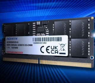 Adata AD5S560016G-S 16 GB 5600 MT