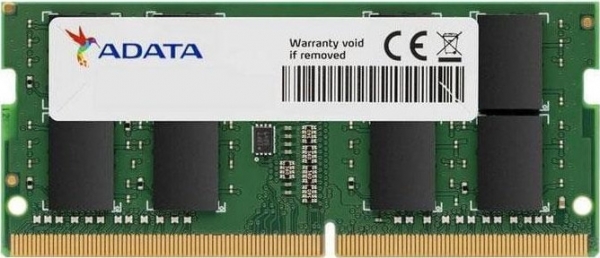 Adata AO1P26KCST2-BBXS 16 GB 2666 MT