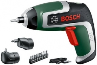 Bosch IXO 7 Set Akülü Vidalama