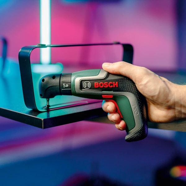 Bosch IXO 7 Angle Set Akülü Vidalama