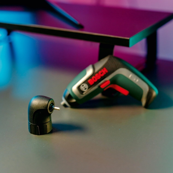 Bosch IXO 7 Angle Set Akülü Vidalama