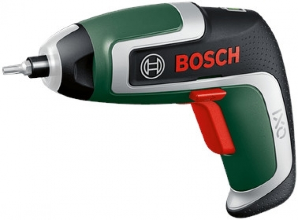 Bosch IXO 7 Angle Set Akülü Vidalama
