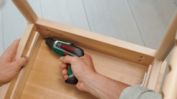 Bosch IXO 7 Angle Set Akülü Vidalama