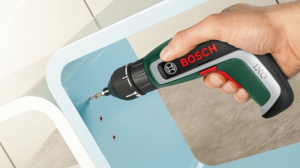 Bosch IXO 7 Angle Set Akülü Vidalama