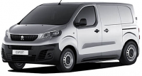 2018 Peugeot Expert Van Kompakt 1.6 BlueHDi 115 HP resim