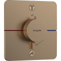 Hansgrohe ShowerSelect Comfort Q 15583140 resim