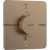 Hansgrohe ShowerSelect Comfort Q 15583140 Banyo Bataryası