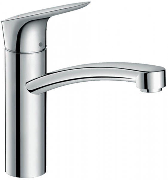 Hansgrohe Logis M31 71832000 Eviye Bataryası