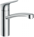 Hansgrohe Logis M31 71832000 resim