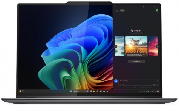 Lenovo ThinkPad X9-14 G1 Aura Edition Laptop