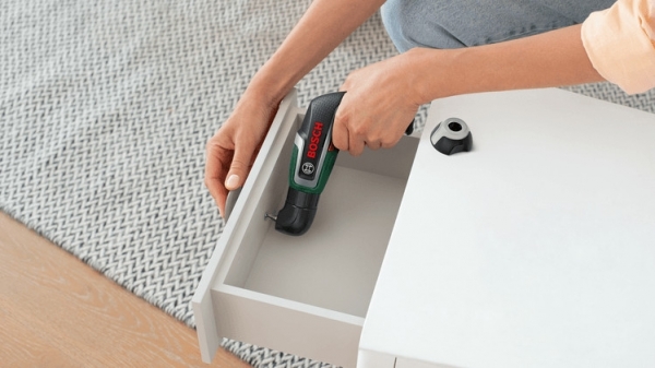 Bosch IXO 7 Level Set Akülü Vidalama