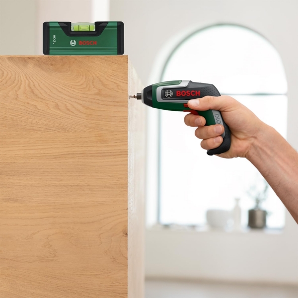 Bosch IXO 7 Level Set Akülü Vidalama