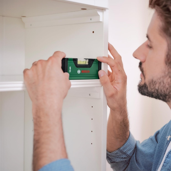 Bosch IXO 7 Level Set Akülü Vidalama