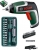 Bosch IXO 7 46 Parça Set Akülü Vidalama