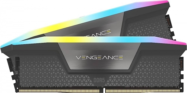 Corsair Vengeance RGB 96 GB 6000 MT