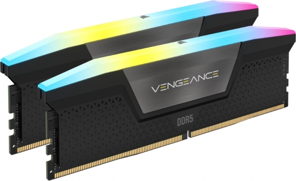 Corsair Vengeance RGB 96 GB 6000 MT