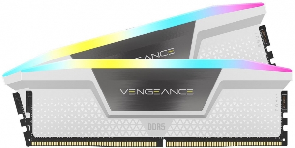 Corsair Vengeance RGB 96 GB 6000 MT