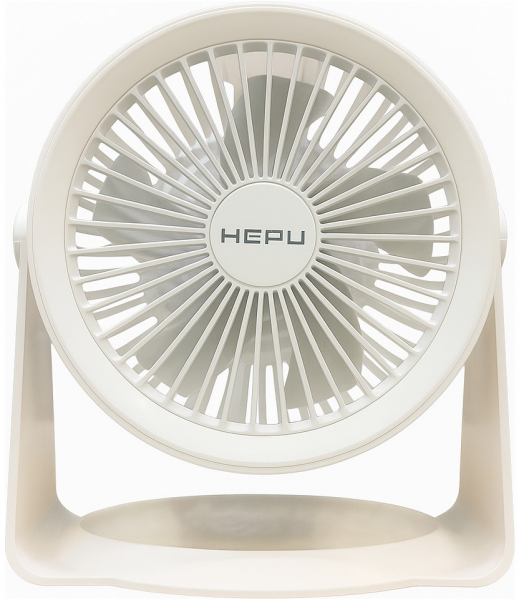 Hepu HP-F06 Masaüstü Vantilatör
