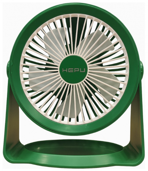 Hepu HP-F06 Masaüstü Vantilatör