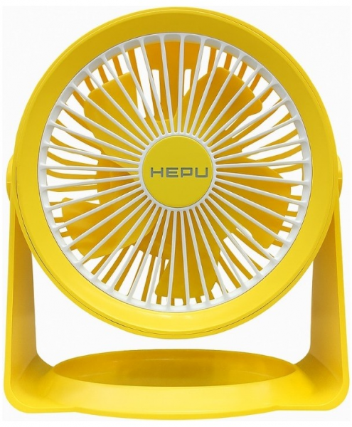 Hepu HP-F06 Masaüstü Vantilatör