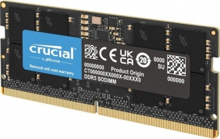 Crucial CT24G64C52CS5 24 GB 6400 MT