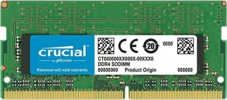 Crucial CRUSO3200/32 32 GB 3200 MT