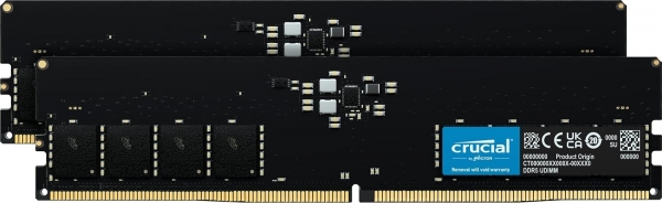 Crucial CT2K8G56C46U5 16 GB 5600 MT