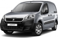 2018 Peugeot Partner Van 1.6 HDi 90 HP Uzun Comfort Pack resim