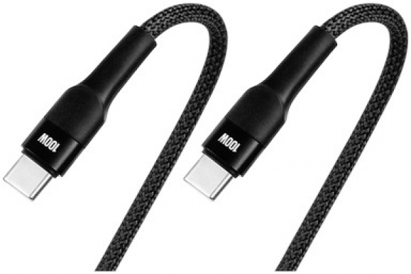 ttec AlumiCable Duo Şarj Kablosu