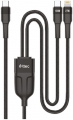 ttec AlumiCable Duo resim