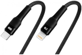 ttec AlumiCable Duo Şarj Kablosu