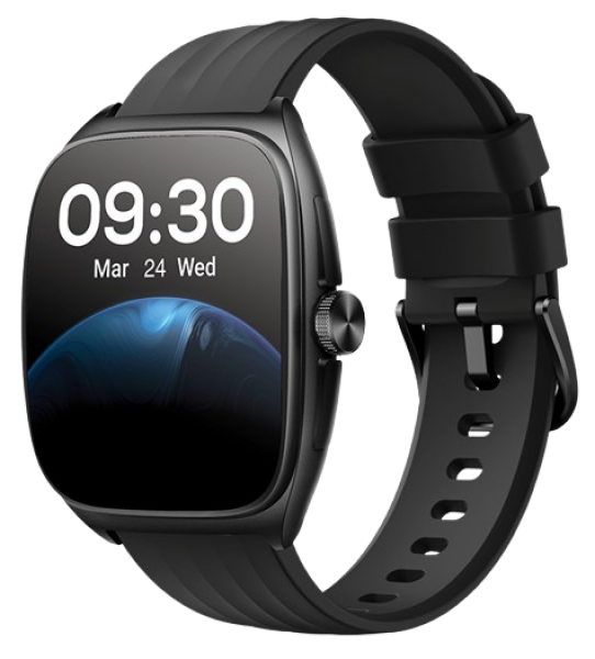 ttec Tempus Pro 47mm Kavisli Akıllı Saat