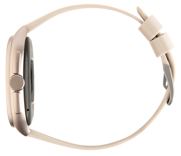 ttec Tempus Pro 47mm Kavisli Akıllı Saat
