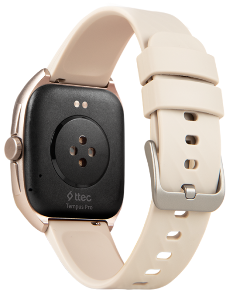 ttec Tempus Pro 47mm Kavisli Akıllı Saat