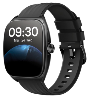ttec Tempus Pro 47mm Kavisli Akıllı Saat