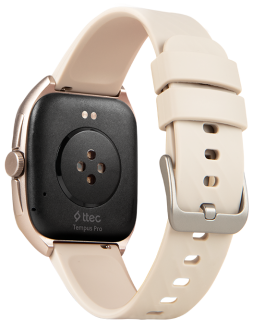 ttec Tempus Pro 47mm Kavisli Akıllı Saat