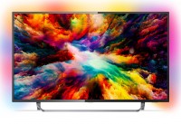 Philips 55PUS7373 resim