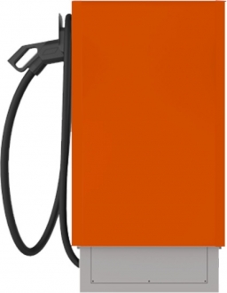 Tunçmatik Mini DC Charger 30kW