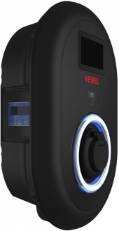 Vestel EVC04-AC22SLDWMID